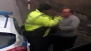 Bulgaristan polisi tarafından saldırıya uğramıştı! O tokada tazminat