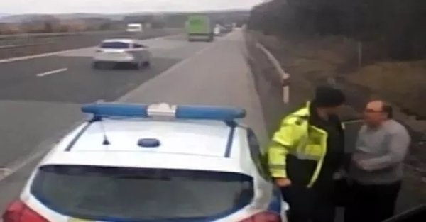 Bulgaristan polisi tarafından saldırıya uğramıştı! O tokada tazminat