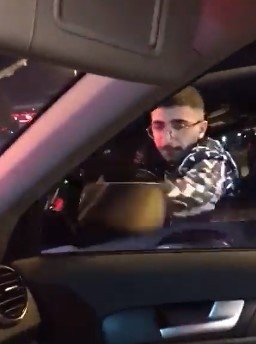 Maganda Utku’nun ifadesi ortaya çıktı! 34 UTK 80 plakalı araçla dehşet saçtı