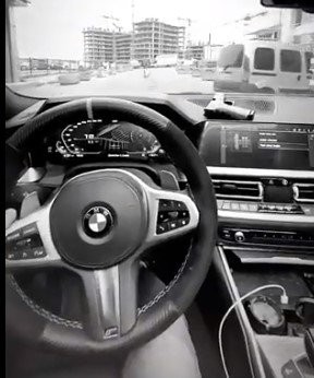 Maganda Utku’nun ifadesi ortaya çıktı! 34 UTK 80 plakalı araçla dehşet saçtı