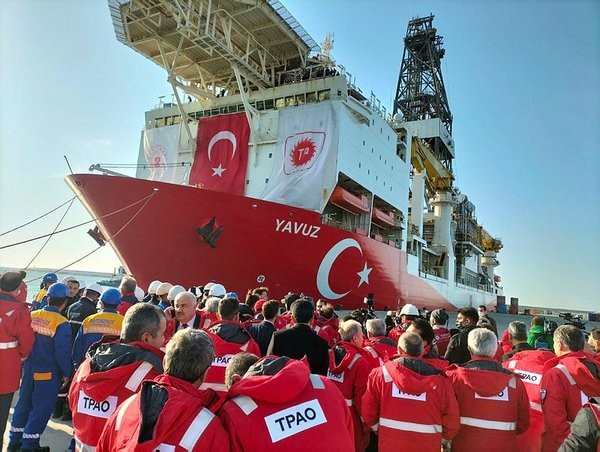 Türkiye için bir milat! Denizin 2 bin metre dibinde insansız operasyon