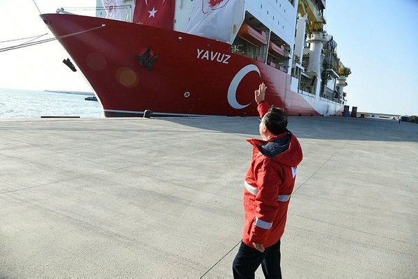 Türkiye için bir milat! Denizin 2 bin metre dibinde insansız operasyon