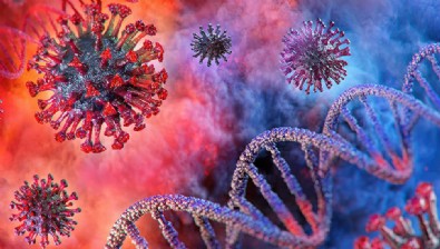 10 Nisan koronavirüs tablosu açıklandı