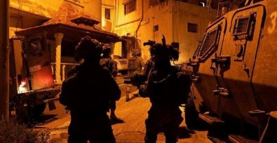 Batı Şeria'da İsrail askerleri Filistinli kadını öldürdü!