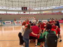 Down Futsal Milli Takimi, Portekiz'i Yenerek Dünya Üçüncüsü Oldu