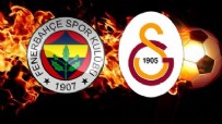 Fenerbahçe Galatasaray Maçı Saat Kaçta? Fenerbahçe Galatasaray Maçı Muhtemel İlk 11’leri Haberi