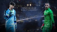 GALATASARAY - Fenerbahçe - Galatasaray maçının muhtemel 11'leri...