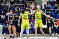 Fenerbahçe Safiport, Euroleague'i finalde kaybetti