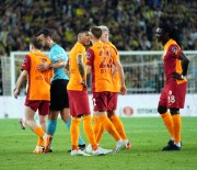 Galatasaray Bu Sezon 1 Derbi Kazandi