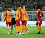 Galatasaray Bu Sezon Deplasmandaki 8. Yenilgisini Aldi