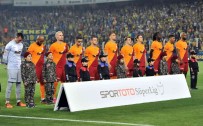 Galatasaray'da Tek Degisiklik