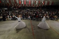 Honaz'da Ramazan Etkinlikleri Binlerce Kisiyi Bulusturuyor