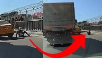 TAKSİ - İstanbul’da taksici yolcuyu düşürdü!