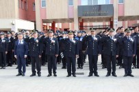 Mardin'de Polis Haftasi Etkinligi Haberi
