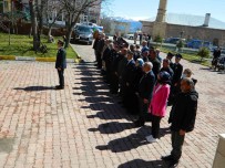 Posof'ta Polis Haftasi Etkinlikleri Haberi