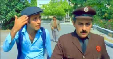 Sakar Şakir Ne Zaman Çekildi? Sakar Şakir Oyuncuları Kimler?