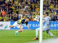 Spor Toto Süper Lig Açiklamasi Fenerbahçe Açiklamasi 2 - Galatasaray Açiklamasi 0 (Maç Sonucu)