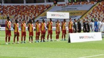 GIRESUNSPOR - Süper Lig'de küme düşen ilk takım belli oldu!