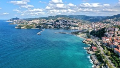 Taşkömürünün ardından Zonguldak enerjinin başkenti unvanını doğalgazla sürdürecek!