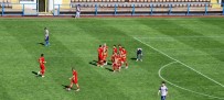 TFF 3. Lig Açiklamasi Kardemir Karabükspor Açiklamasi 0 -  Edirnespor Açiklamasi 6 Haberi