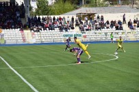 TFF 3. Lig Açiklamasi Osmaniyespor FK Açiklamasi 1 - Artvin Hopaspor Açiklamasi 3 Haberi