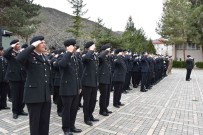 SÜLEYMAN SOYLU - Türk Polis Teşkilatı 177 yaşında!