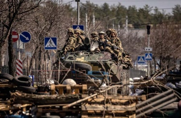 Vladimir Putin’in Ukrayna'da istediği ilerlemeyi sağlayamamasının nedenleri