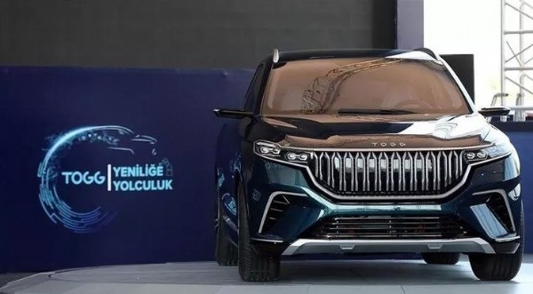 Araç alım satımı için online dönem! Yerli otomobil Togg'da da uygulanacak