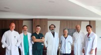 3 Hafta Arayla Biri Iki Asamali Üç Ameliyatla Tümörden De Metastazlardan Da Kurtuldu