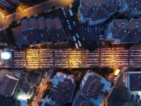 35 Bin Kisi Iftar Sofralarinda Bulustu