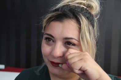 Almanya'dan Gelen Girisimci Kadin Hayalindeki Isletmeyi Açti, 9 Günde Magdur Oldu