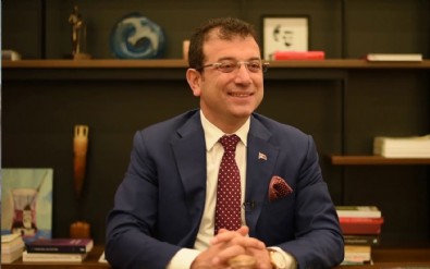 Bakan Adil Karaismailoğlu'ndan İmamoğlu'na 250 bin liralık tazminat davası