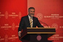 Bakan Nebati Açiklamasi 'Iddiamiz, Türkiye'nin Ekonomisini Dünyanin Ilk 10 Ekonomisine Sokmak' Haberi