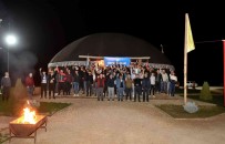 Baskan Asgin, Ülkücü Gençlerle Bir Araya Geldi Açiklamasi 'Cumhur Ittifaki Tarih Yaziyor' Haberi