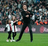 Besiktas'ta Hedef Ilk 4