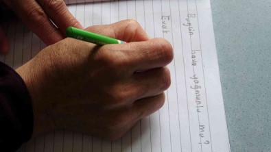 Bingöl'de 'Okuryazarlik Seferberligi' Ile 5 Bin Vatandasa Ulasildi