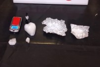 Denizli'de 9 Uyusturucu Taciri Tutuklandi