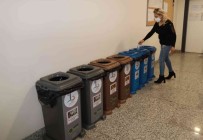 Geri Dönüsüme 37 Bin 500 Ton Atik Kazandirildi