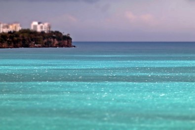 Hava Sicakligi Aniden Düstü, Ortaya Kartpostallik Görüntüler Çikti