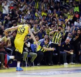ING Basketbol Süper Ligi Açiklamasi Fenerbahçe Beko Açiklamasi 70 - Galatasaray NEF Açiklamasi 76