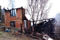 Kastamonu'da Ev Yangini Açiklamasi 12 Yasindaki Çocuk Hayatini Kaybetti Haberi