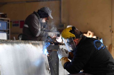 Konyaalti'nda Bütçe Giderinde Yüzde 50 Tasarruf