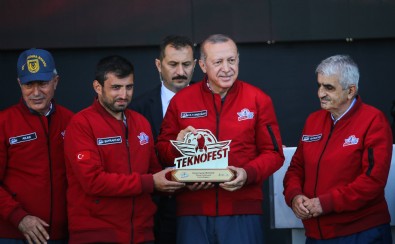 'Milli Teknoloji Hamlesi' meyvelerini veriyor! İlk çeyrekte 56,8 milyar dolarlık 'teknoloji yoğun ürün' ihracatı