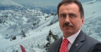 Muhsin Yazıcıoğlu'nun yaşamını yitirdiği kazadaki helikopterin askeri jetle takip edildiği iddiası