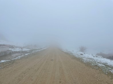 Nisan'da Kar Sürprizi