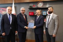 Platform Adana Ve SAKA'dan Anayasa Degisikligi Raporu