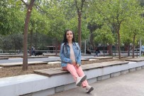 Protez Kollariyla Hayata Tutundu