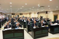 Samsun Büyüksehir Bütçesinin Yarisi Yatirima