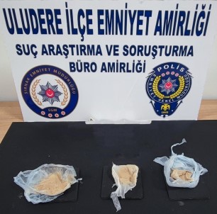 Sirnak'ta Kaçakçilik Ve Asayis Operasyonu Açiklamasi 54 Gözalti