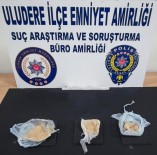 Sirnak'ta Kaçakçilik Ve Asayis Operasyonu Açiklamasi 54 Gözalti